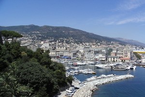 Bastia