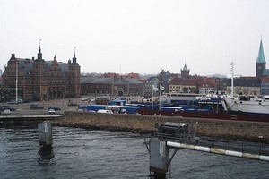 Leiebil Helsingør