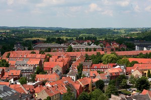 Leiebil Kolding