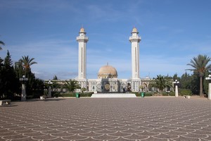 Leiebil Monastir