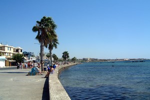 Leiebil Paphos