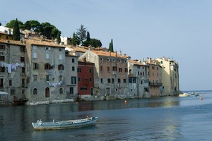 Leiebil Rovinj