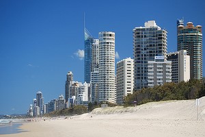 Surfers Paradise