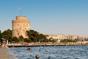 Thessaloniki