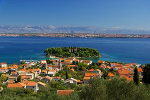 Leiebil Zadar